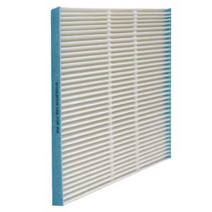 فیلتر کابین فیلتر دَم کد 97133.2f010 مناسب برای سراتو